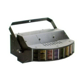 Световой прибор ACME MH-3083 TRIPLE DERBY